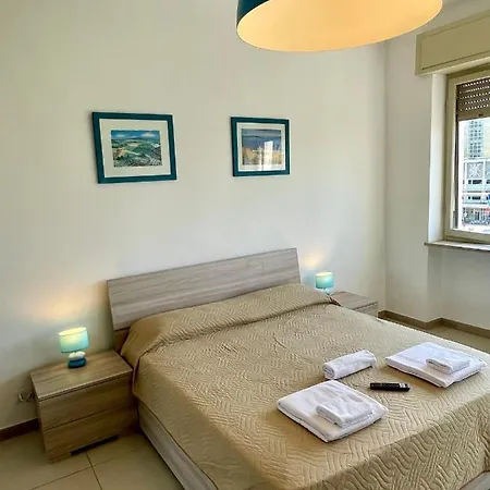 Bnb Il Bicciolano 2 - Bilocale Fronte Ospedale Vercelli Exterior photo