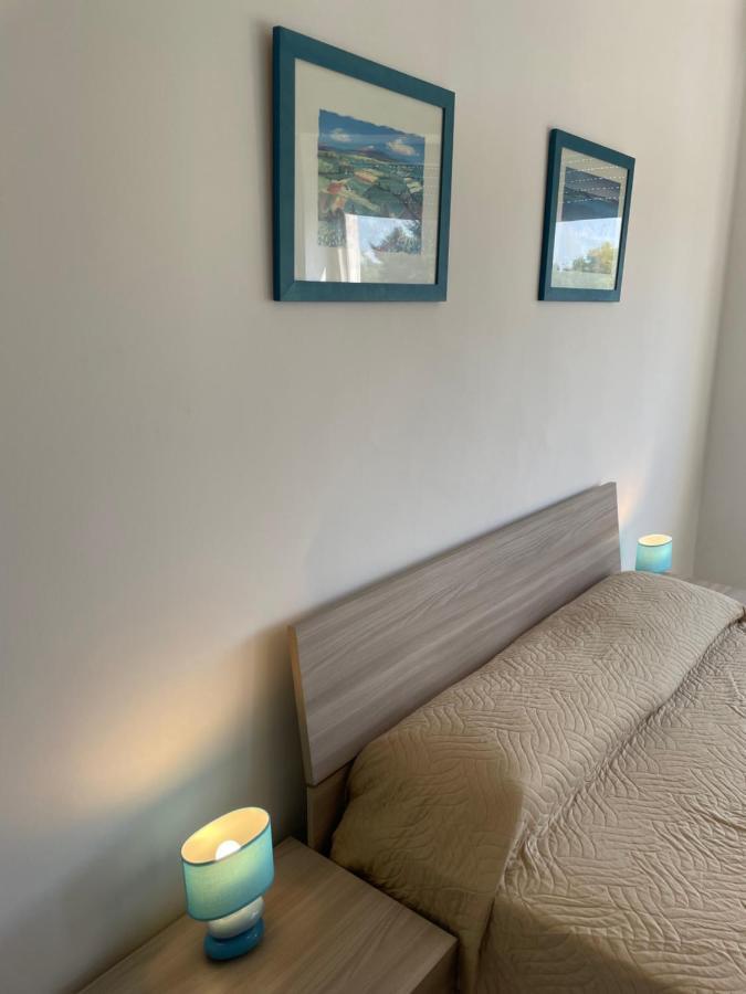 Il Bicciolano 2 - Bilocale Fronte Ospedale Apartment *